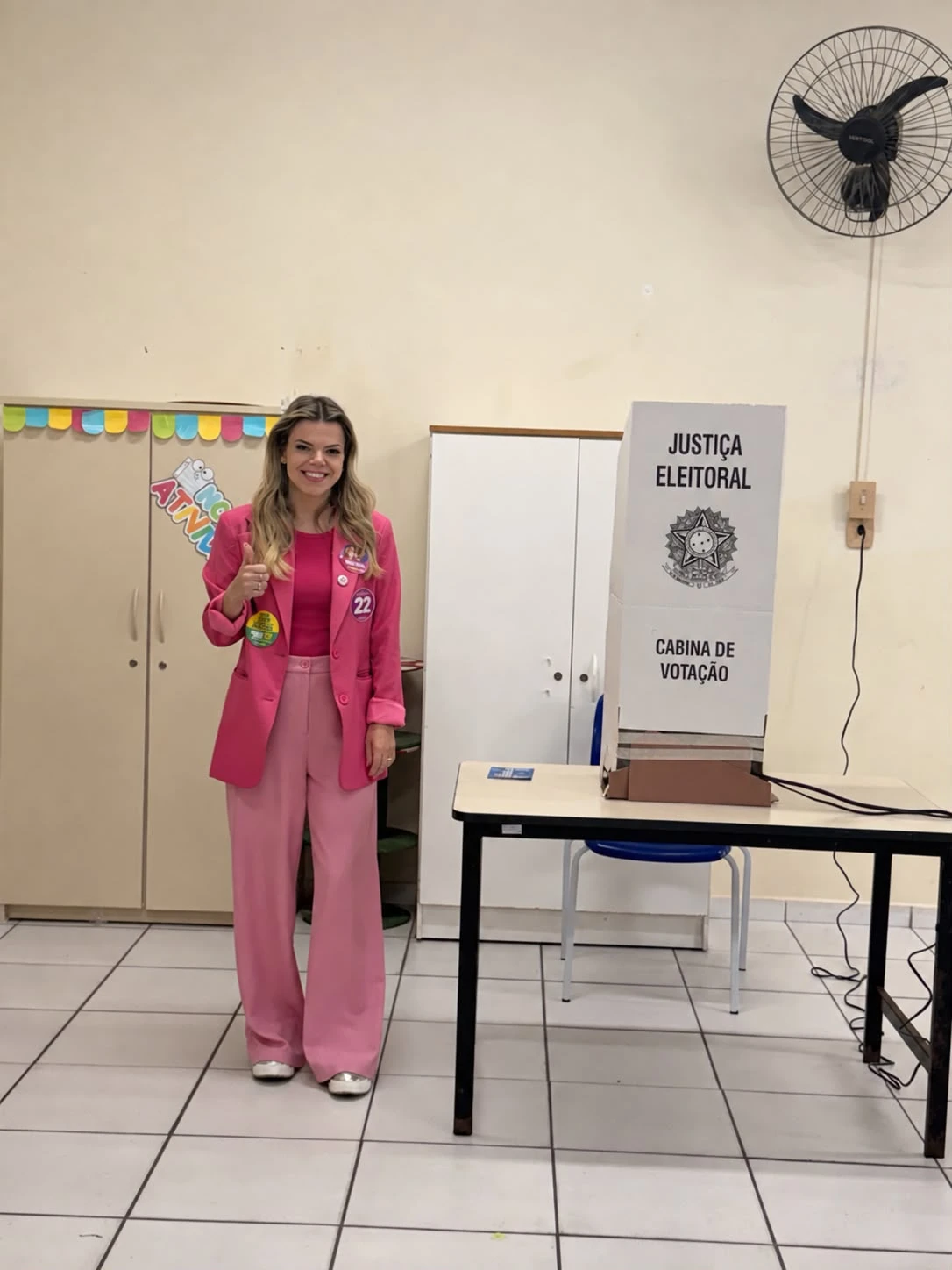 imagem da noticia em tempo real